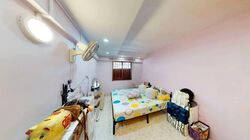 Blk 522 Bedok North Avenue 1 (Bedok), HDB 3 Rooms #598746281